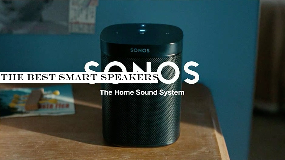 best smart speaker