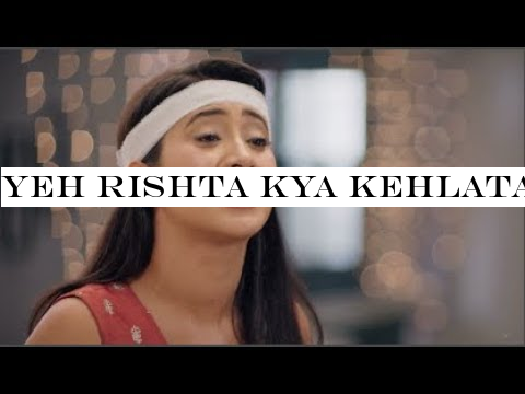 Yeh Rishta Kya Kehlata Hai 14th November 2019 Episode
