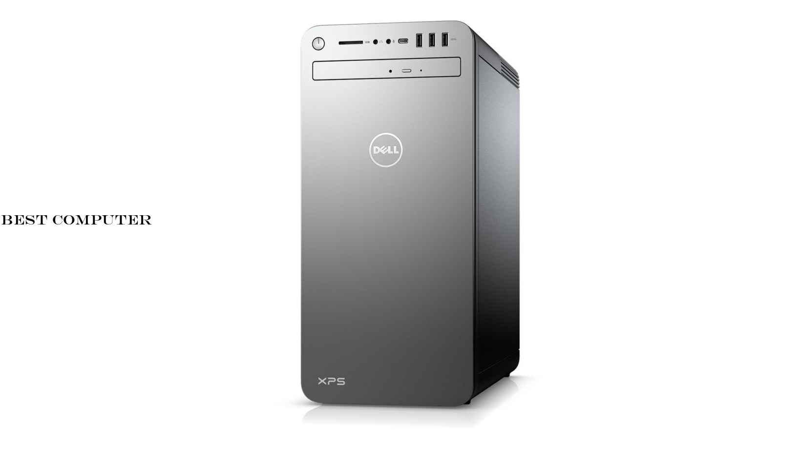 Best computer