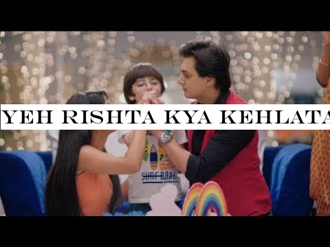 Yeh Rishta Kya Kehlata Hai 15th November 2019 Episode