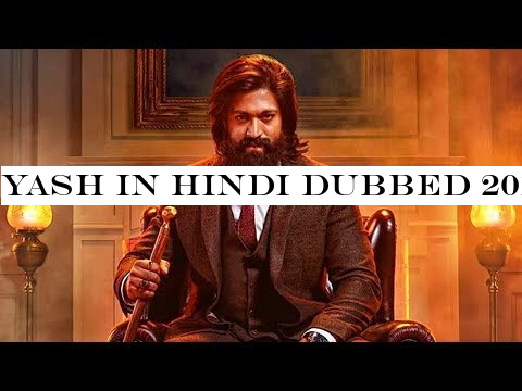 Yash In Hindi Dubbed 2019 | Hindi Dubbed Movies 2019 Full Movie