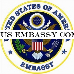 US Embassy commends on holding peaceful election