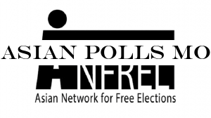 Asian polls monitor commends free and fair election