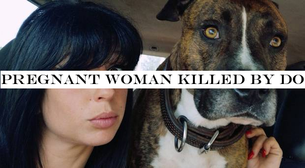 Pregnant woman killed by dogs during hunt