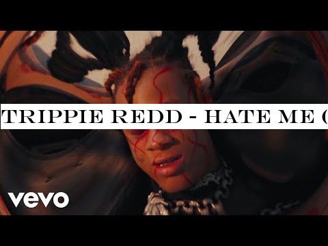 Trippie Redd - Hate Me (Visualizer) ft. YoungBoy Never Broke Again