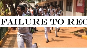 Failure to receive O/L admission cards: Contact Examinations Dept.
