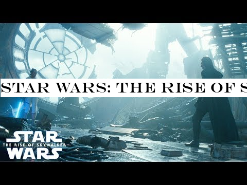 Star Wars: The Rise of Skywalker | Fate TV Spot