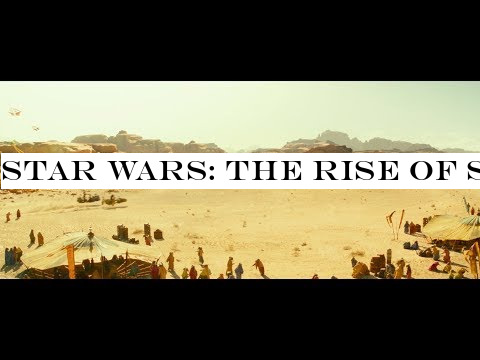 Star Wars: The Rise of Skywalker | Film Clip