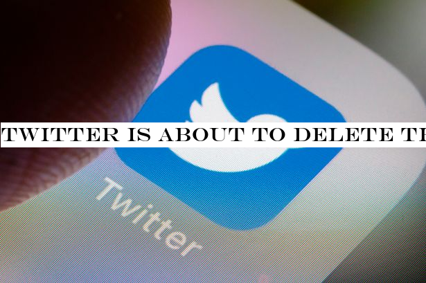 Twitter is about to delete thousands of accounts - how to make sure yours is safe