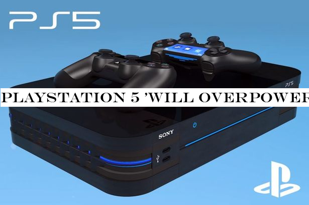 PlayStation 5 'will overpower Xbox's Project Scarlett', insider claims