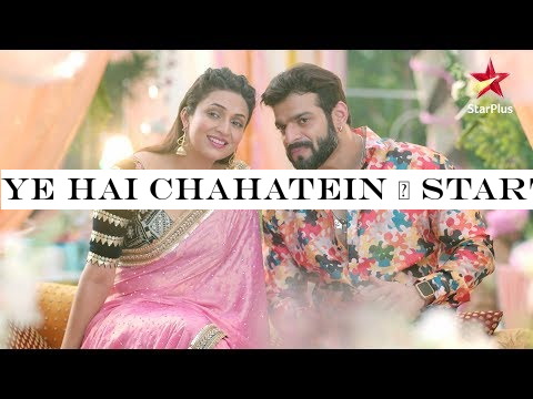Ye Hai Chahatein | Starts 19th Dec