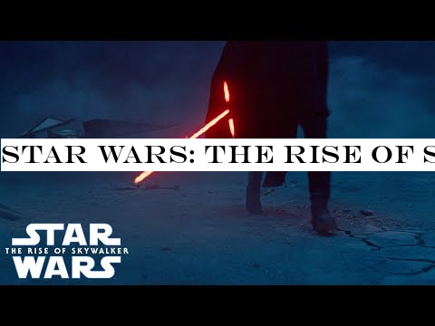 Star Wars: The Rise of Skywalker | Duel TV Spot