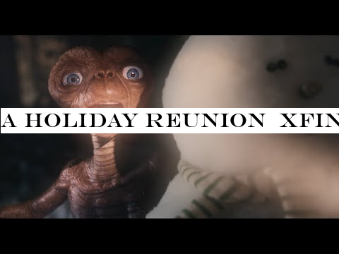 A Holiday Reunion Xfinity 2019