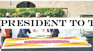 President to take Indo-Lanka relations to greater heights