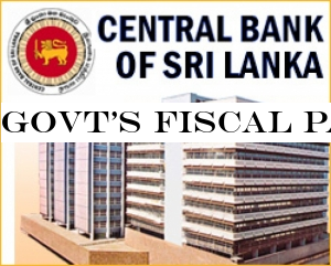 GovtFiscal Package can be accommodated - CB Governor