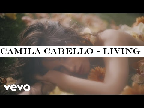 Camila Cabello - Living Proof (Official Music Video)