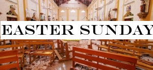 Easter Sunday attacks:President promises to bring those responsible to book