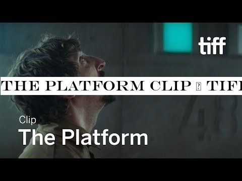 THE PLATFORM Clip | TIFF 2019
