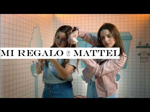Mi Regalo | Mattel