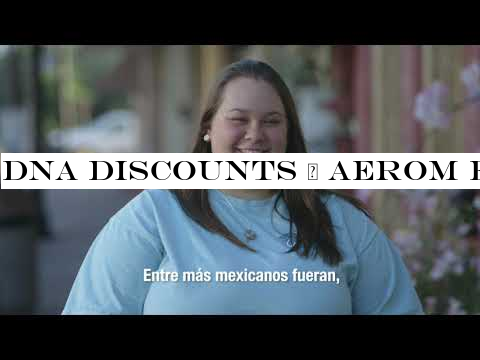 DNA Discounts | Aerom eacute;xico