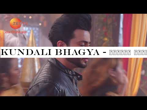 Kundali Bhagya - कुंडली भाग्य | Ep 634 | Dec 03, 2019 | Preview | Zee TV