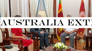 Australia extends highest support to Sri Lanka