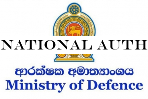 National Authority to ensure safe use of industrial chemicals