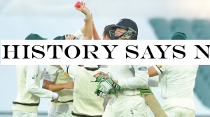 History says New Zealand will choke in Australia