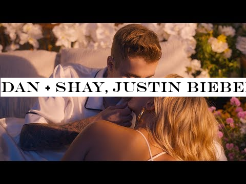 Dan + Shay, Justin Bieber - 10,000 Hours (Official Music Video)