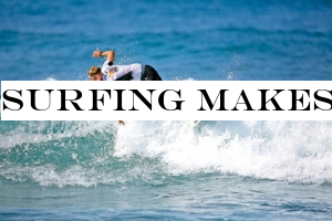 Surfing makes a splash in Hikkaduwa