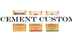 Cement Customers to get direct benefit of Tax Reductions