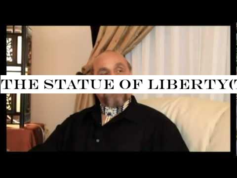 The Statue Of Liberty(The true story) Hidden Colors