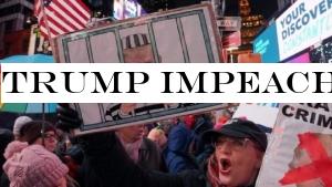 Trump impeachment: US House ready for historic vote