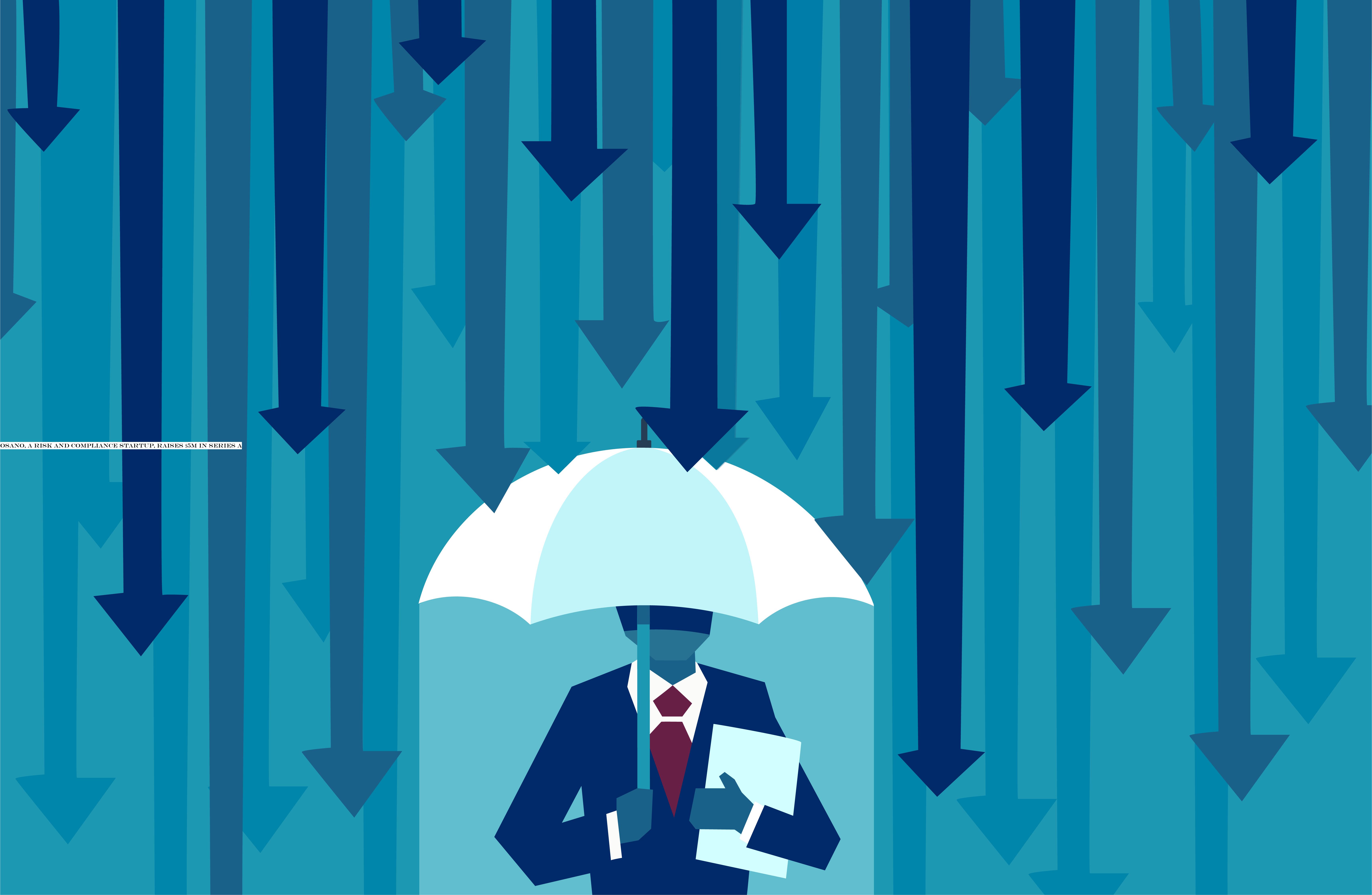 Osano, a risk and compliance startup, raises $5M in Series A