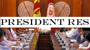 President responds with candid answers to Foreign Correspondents