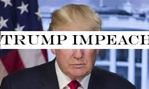 Trump impeachment: President demands immediate Senate trial