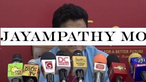Jayampathy Molligoda new Chairman of Tea Board