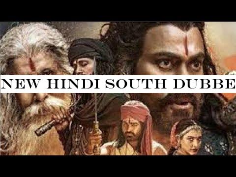 NEW Hindi South Dubbed Movie 2019