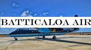 Batticaloa airport to be International airport