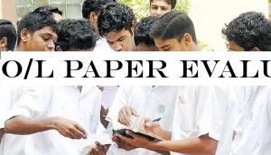 O/L paper evaluation: 47 schools start on Jan 6