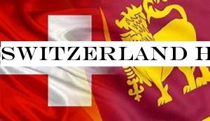 Switzerland hopes to resume positive cooperation with Sri Lanka