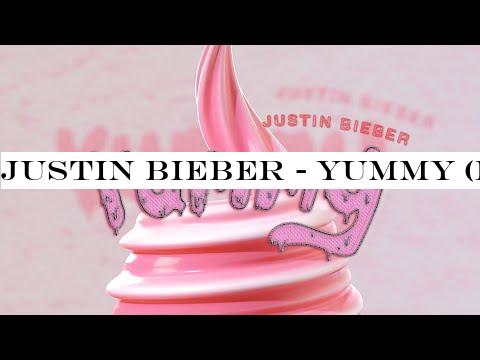 Justin Bieber - Yummy (Lyric Video)