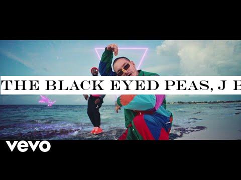 The Black Eyed Peas, J Balvin - RITMO (Bad Boys For Life)