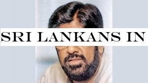Sri Lankans in Iran safe - Keheliya