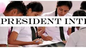 President intervenes to solve student issues