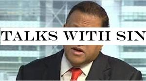 Talks with Singapore FM over Mahendranextradition