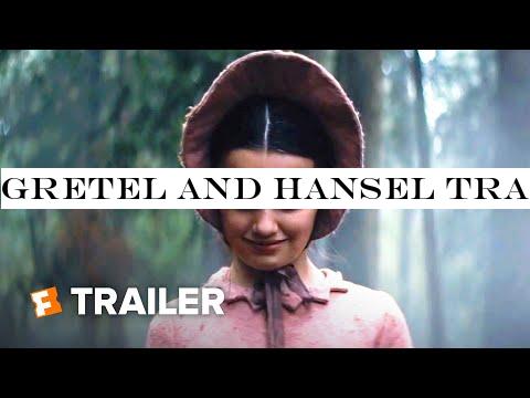Gretel and Hansel Trailer #2 (2020) | Movieclips Indie