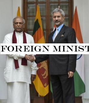 Foreign ministers discuss sensitive fishermen issue