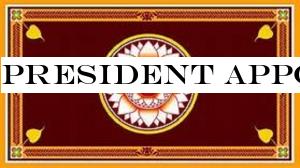 President appoints high-powered commission to probe previous govt