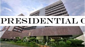 Presidential Commission to look into past Central Bank functions